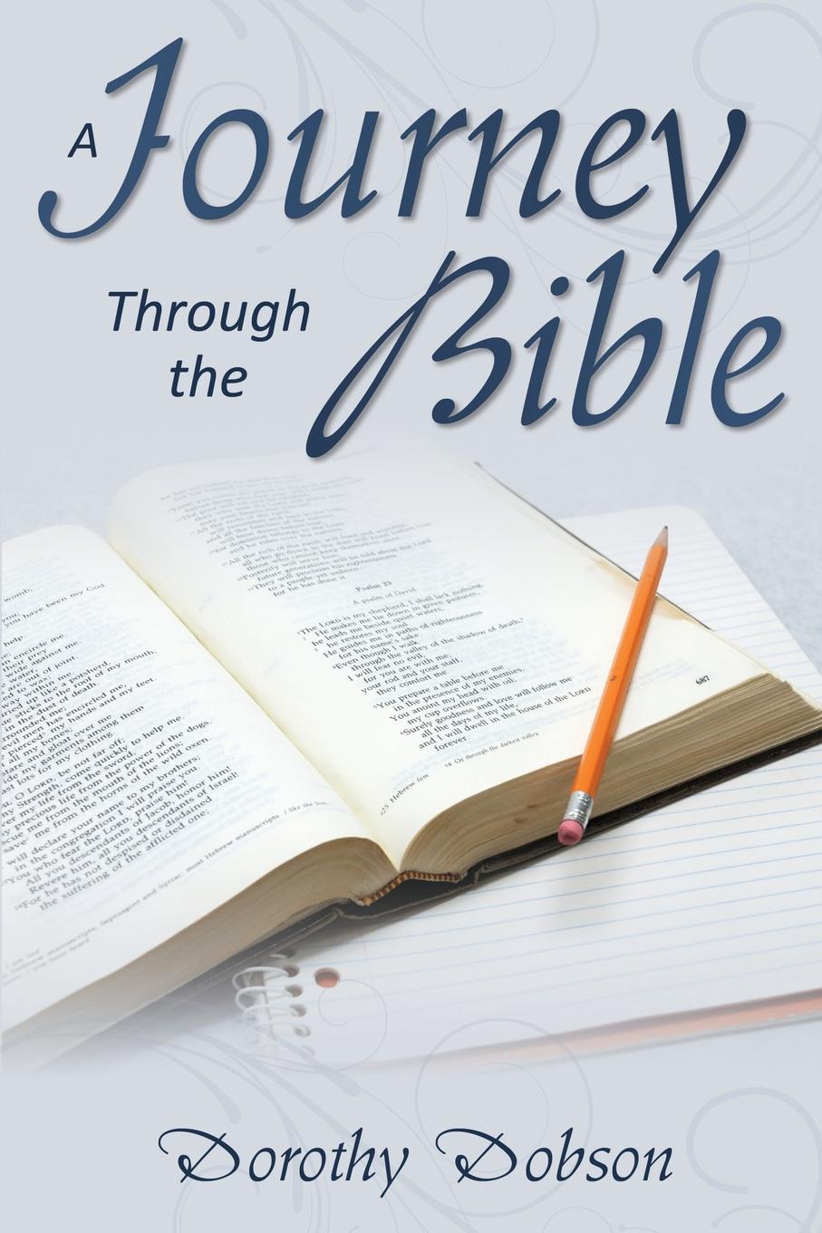 A Journey Through the Bible