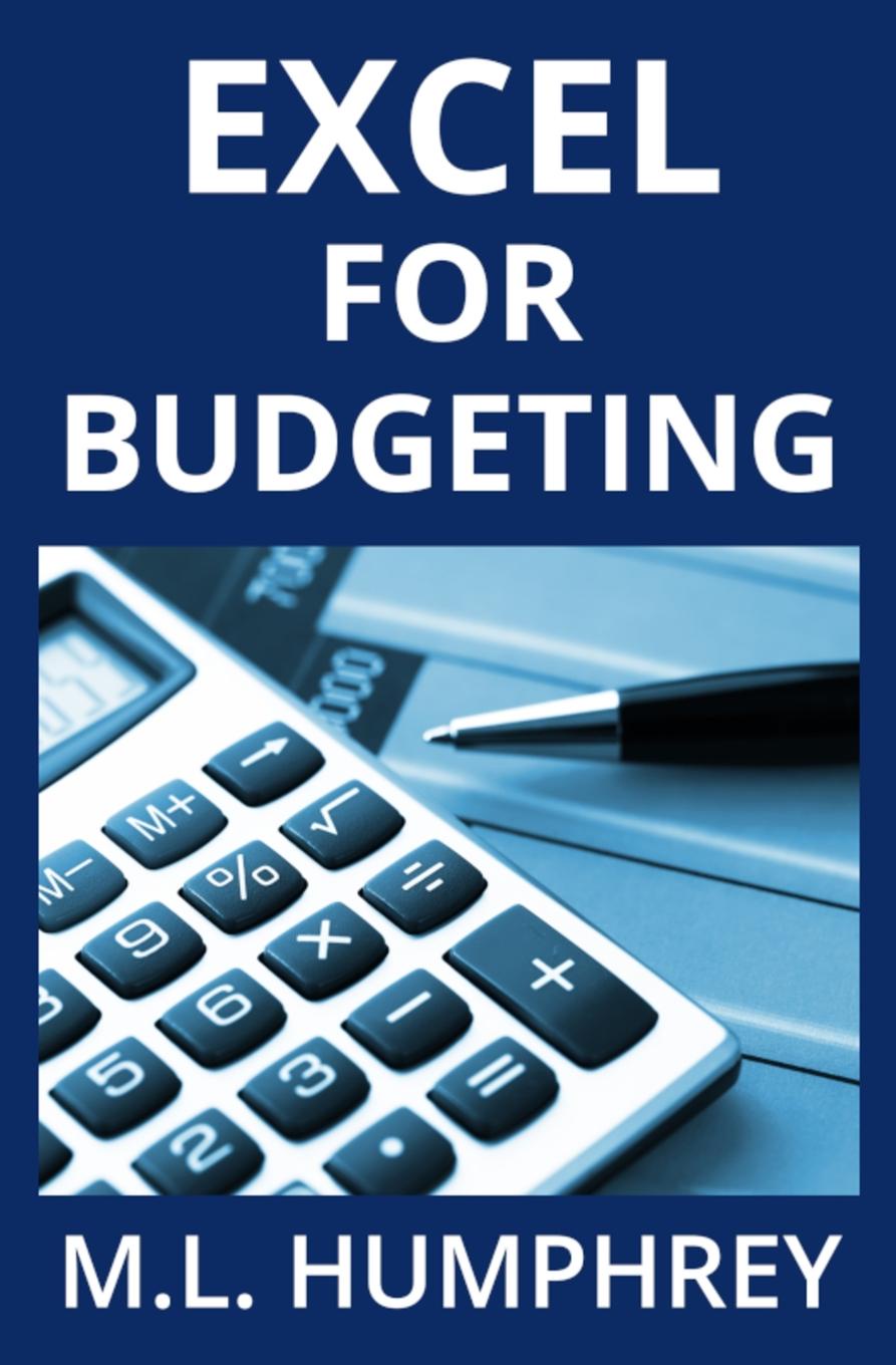 Excel for Budgeting