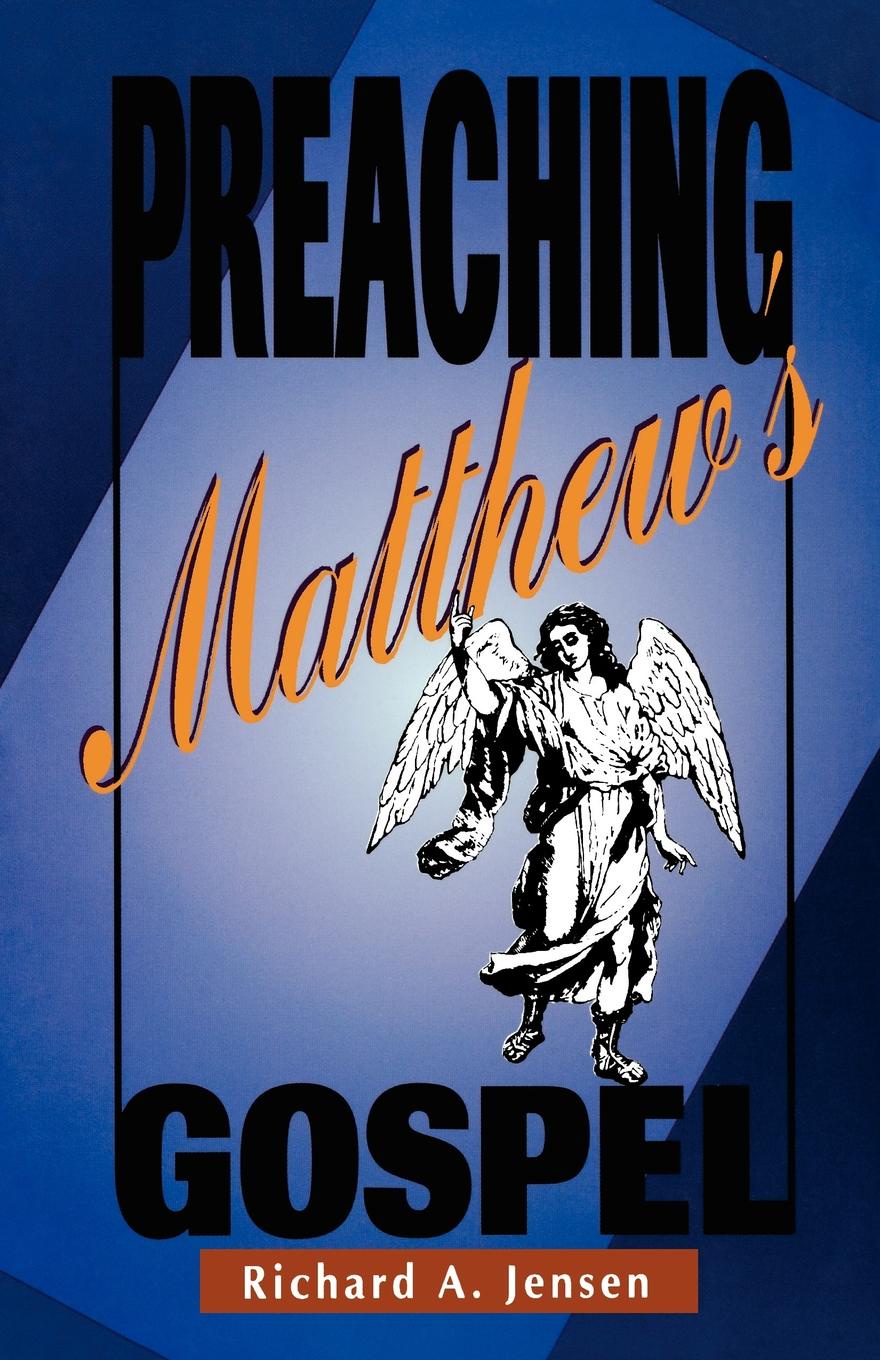 Preaching Matthew`s Gospel