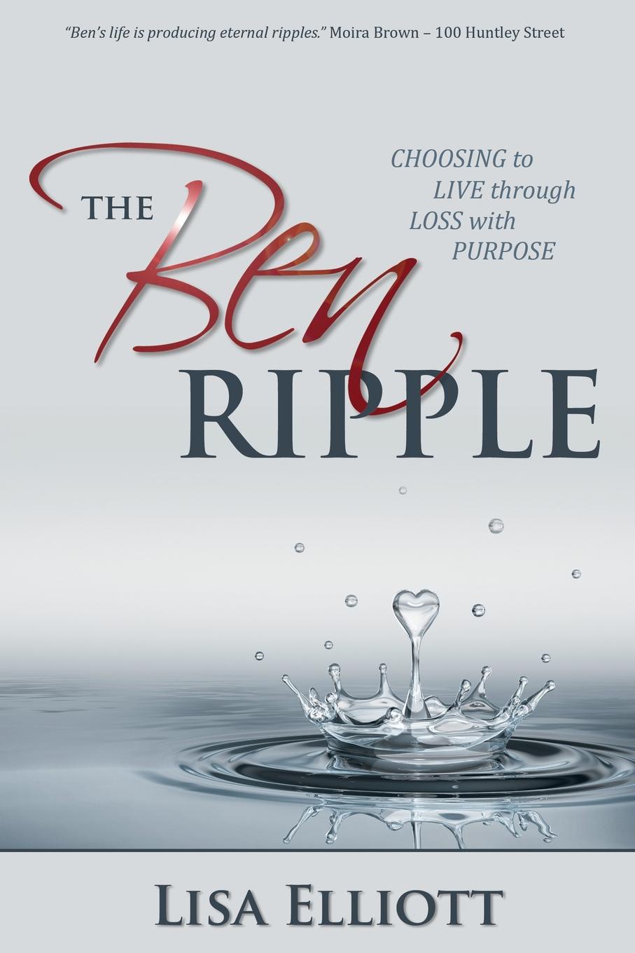 The Ben Ripple