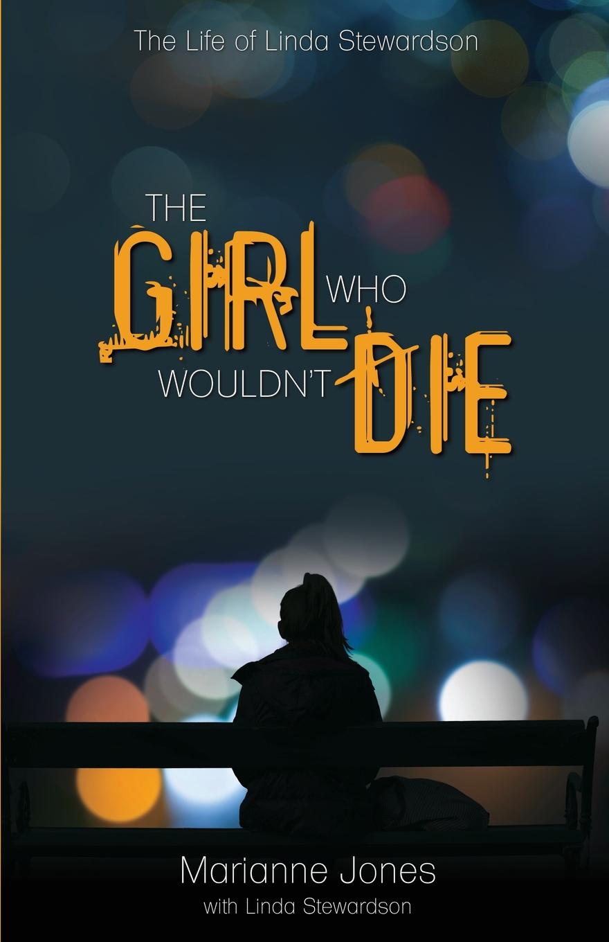 The Girl Who Wouldn`t Die