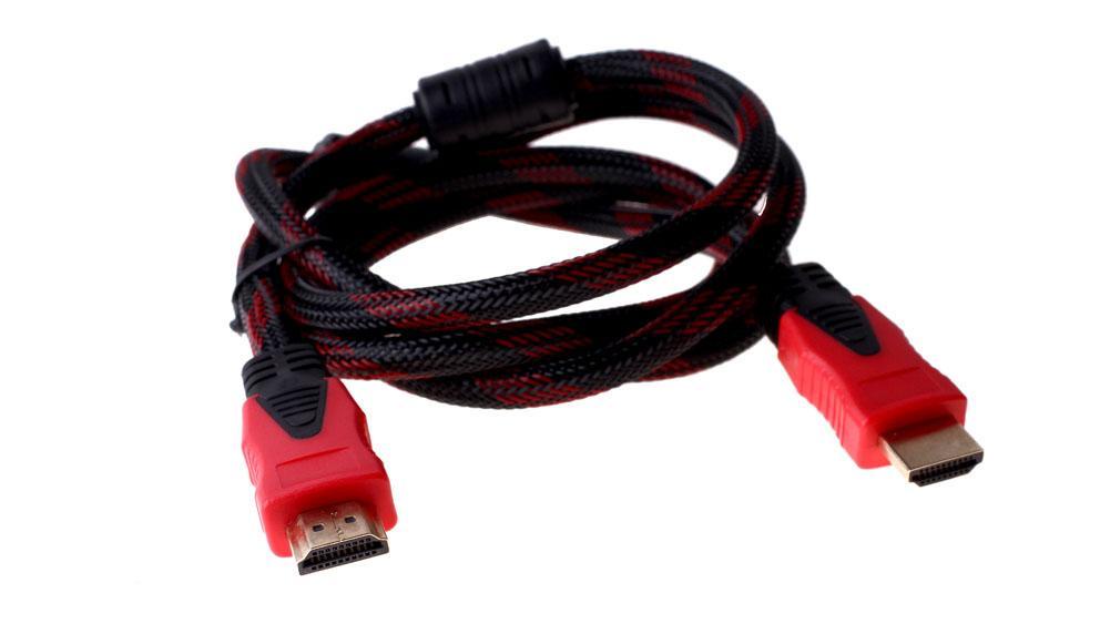 Кабель Hdmi Hdmi 1.5 М Купить