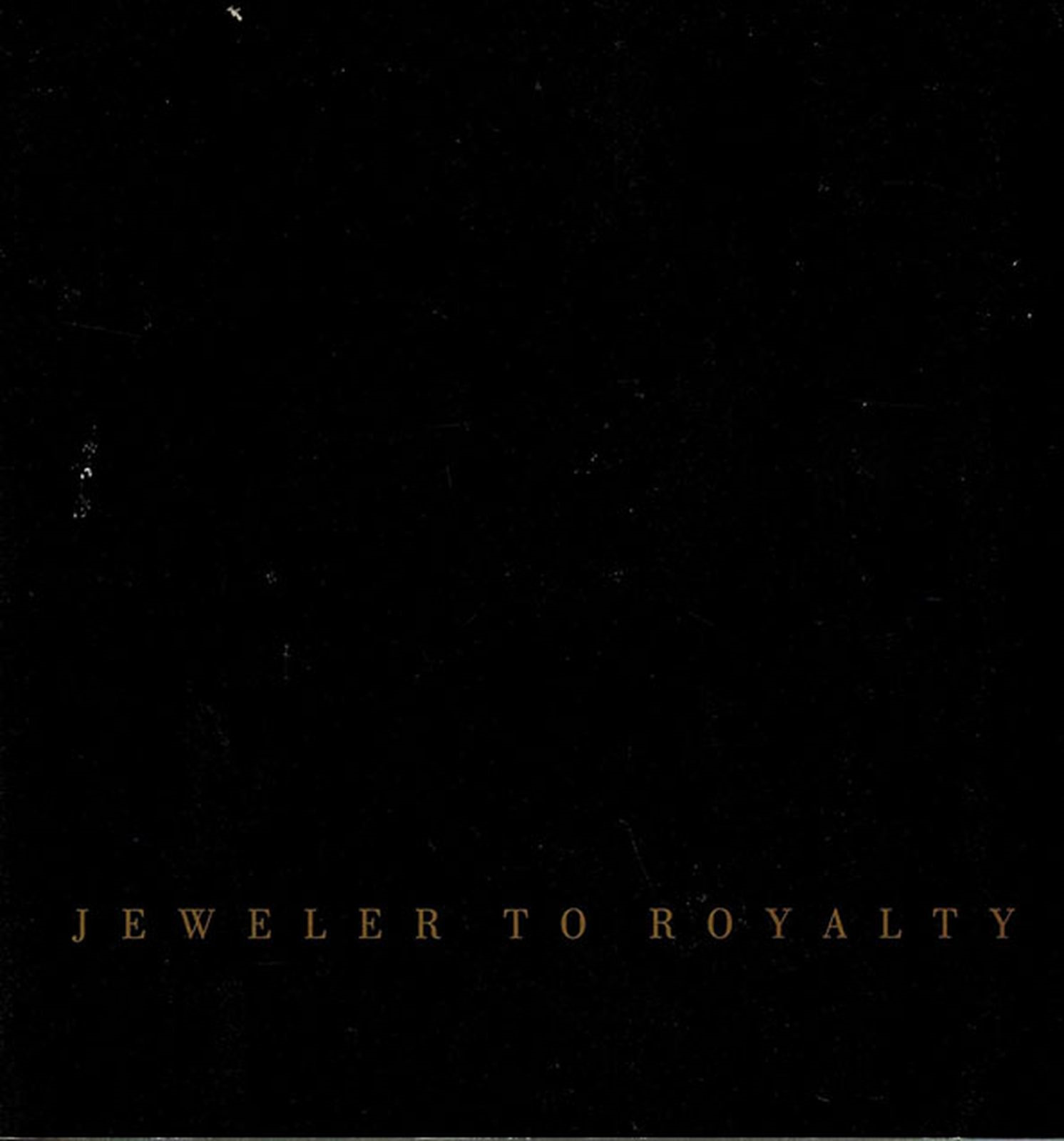 Faberge: Jeweler to Royalty