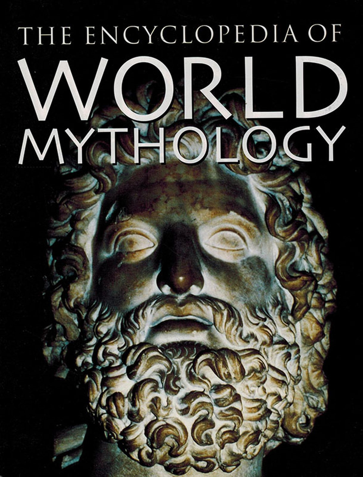 фото The Encyclopedia of World Mythology