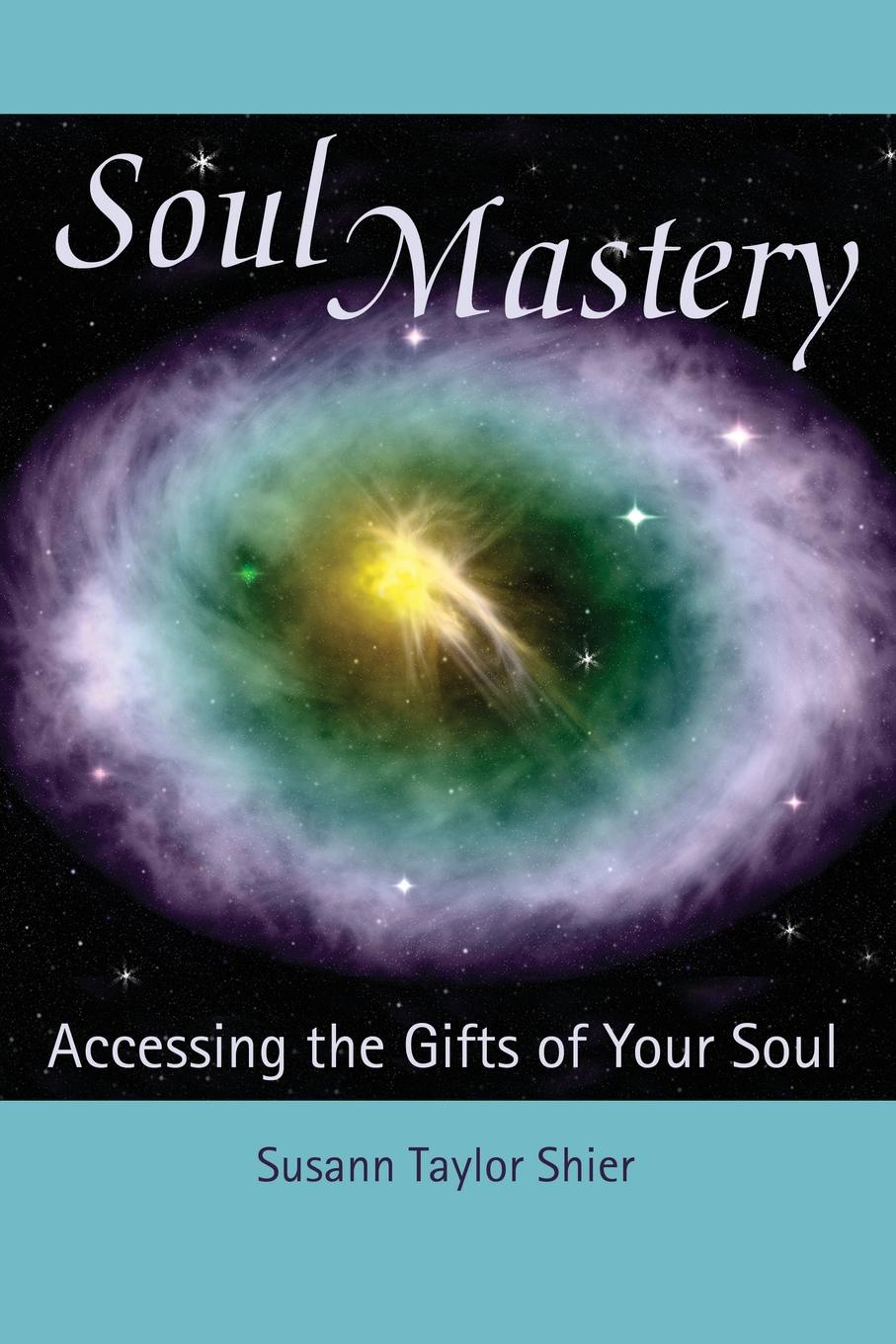 <b>Soul</b> Mastery. 