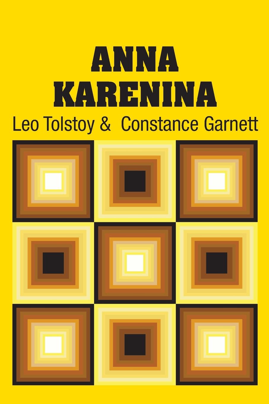 где купить Leo Tolstoy, Constance Garnett Anna Karenina по лучшей цене