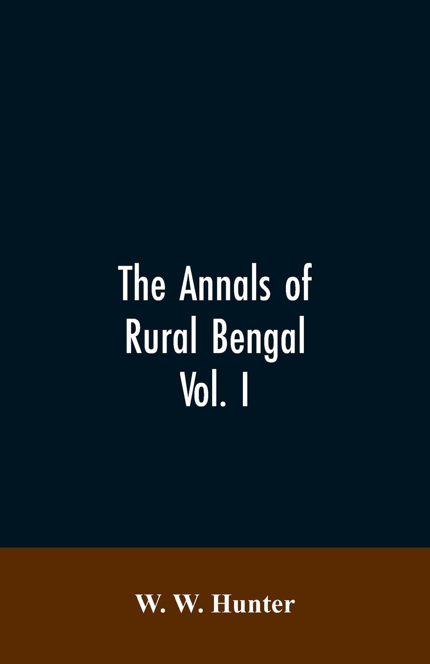 The Annals of Rural Bengal