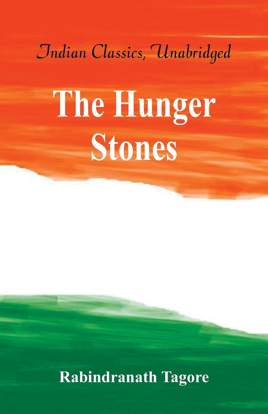 The Hungry Stones, and Other Stories