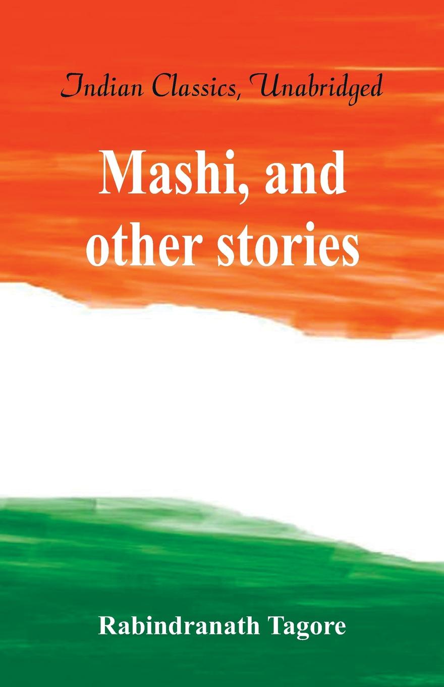 Mashi, and other stories