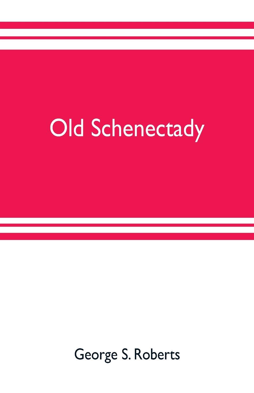 Old Schenectady