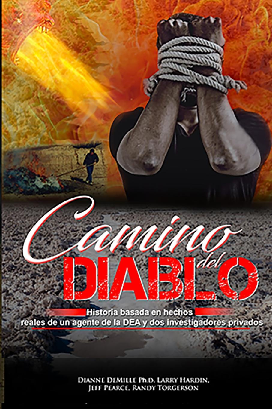 Camino del Diablo