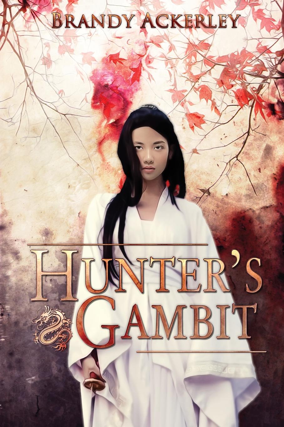 Hunter`s Gambit. Kitsune-Ken, Book 1