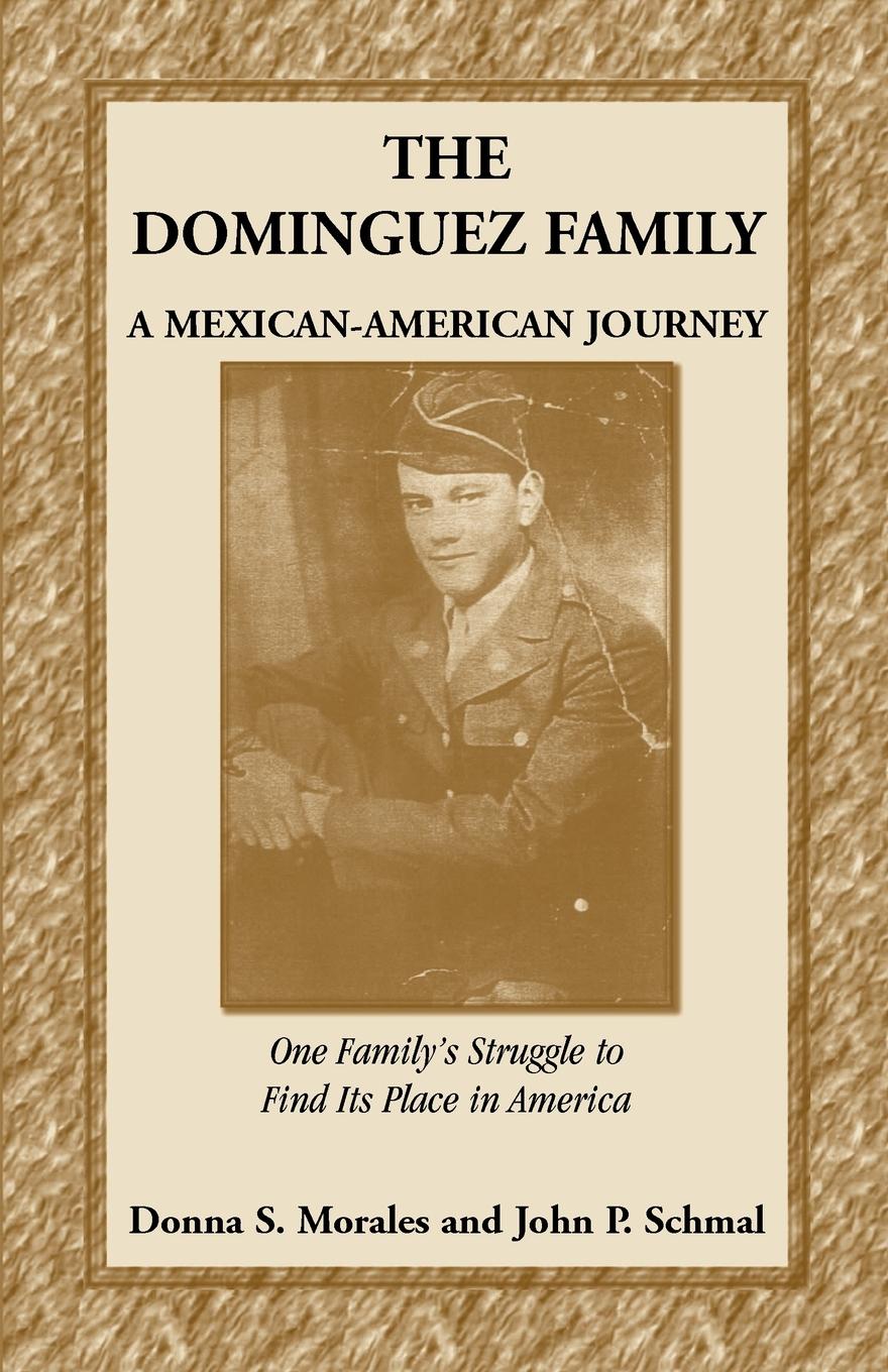 The Dominguez Family. A Mexican-American Journey