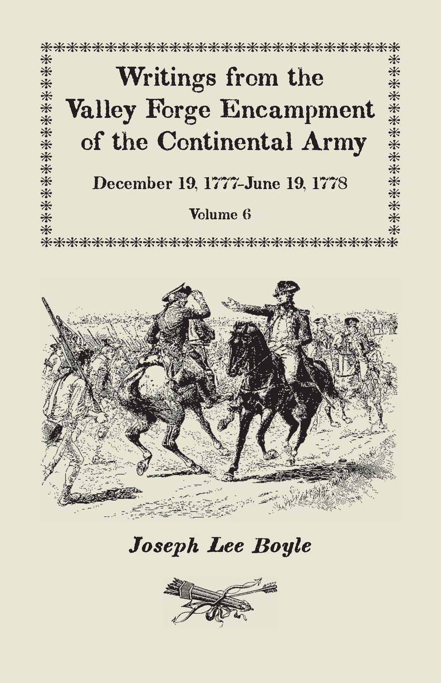 Writings from the Valley Forge Encampment of the Continental Army. December 19, 1777-June 19, 1778, Volume 6, A My Constitution Got Quite Shatter`da