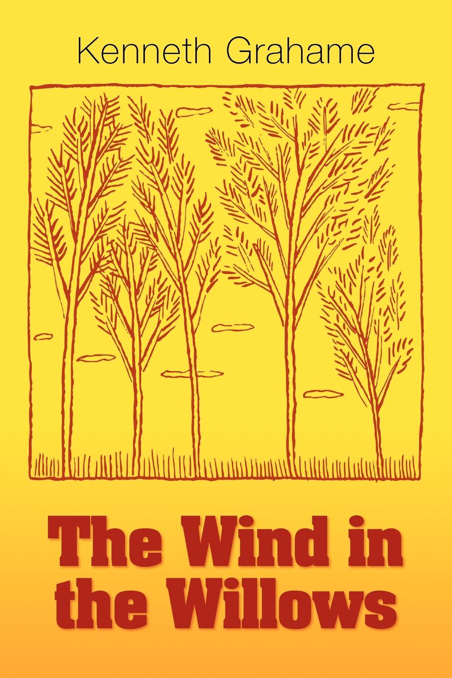 What is in the wind. The wind in the willows.
