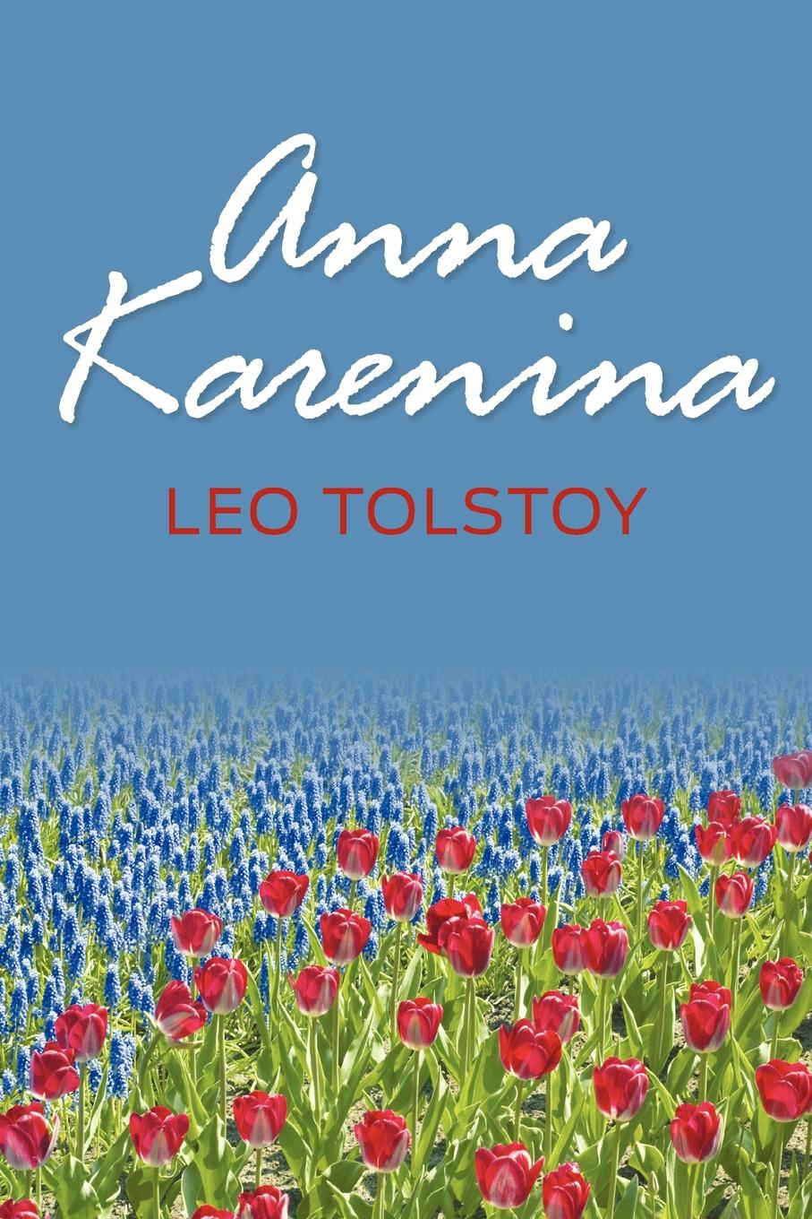 где купить Leo Nikolayevich Tolstoy Anna Karenina по лучшей цене