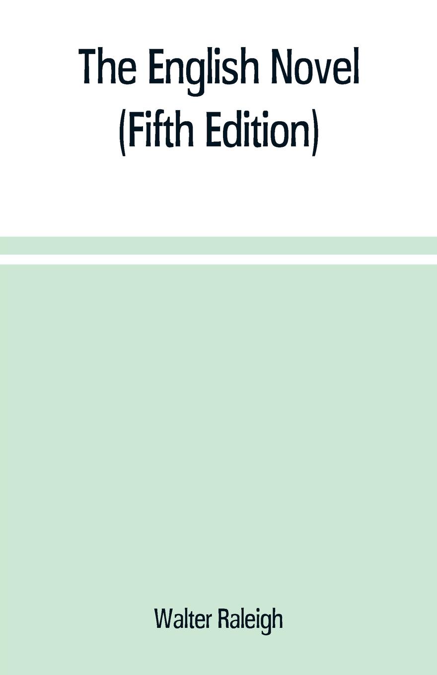 Eng novel