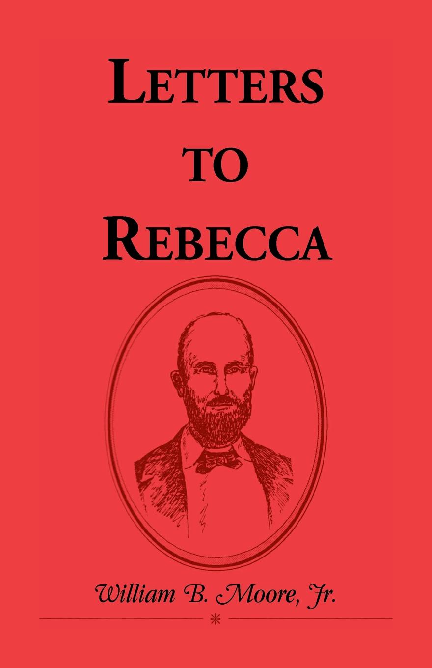 Letters to Rebecca