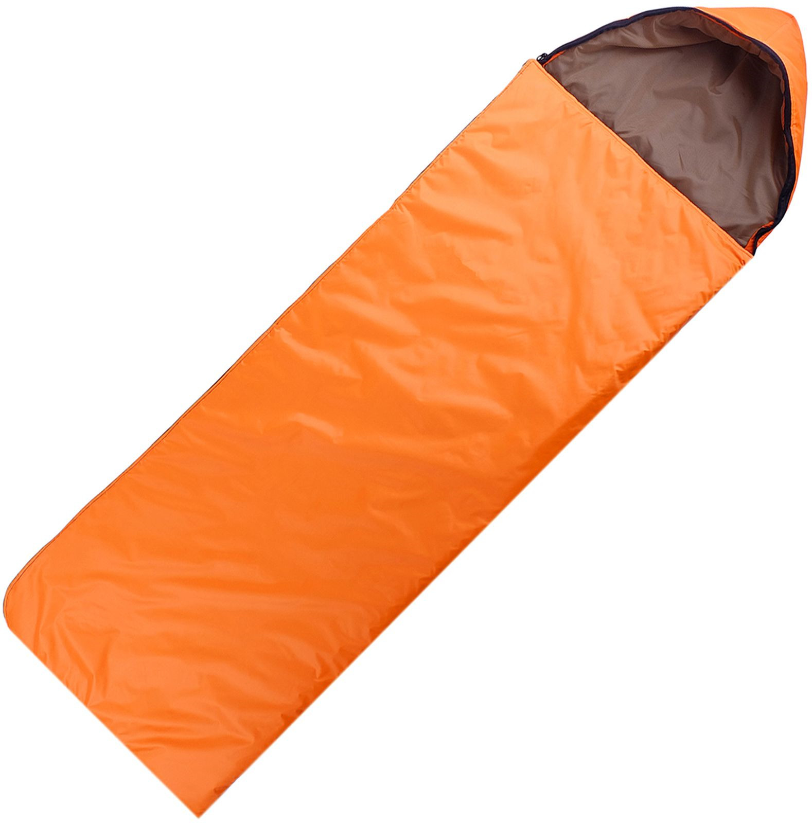 фото Спальный мешок Maclay Люкс с москитной сеткой 4-слойный, 4198900, 225 х 70 см