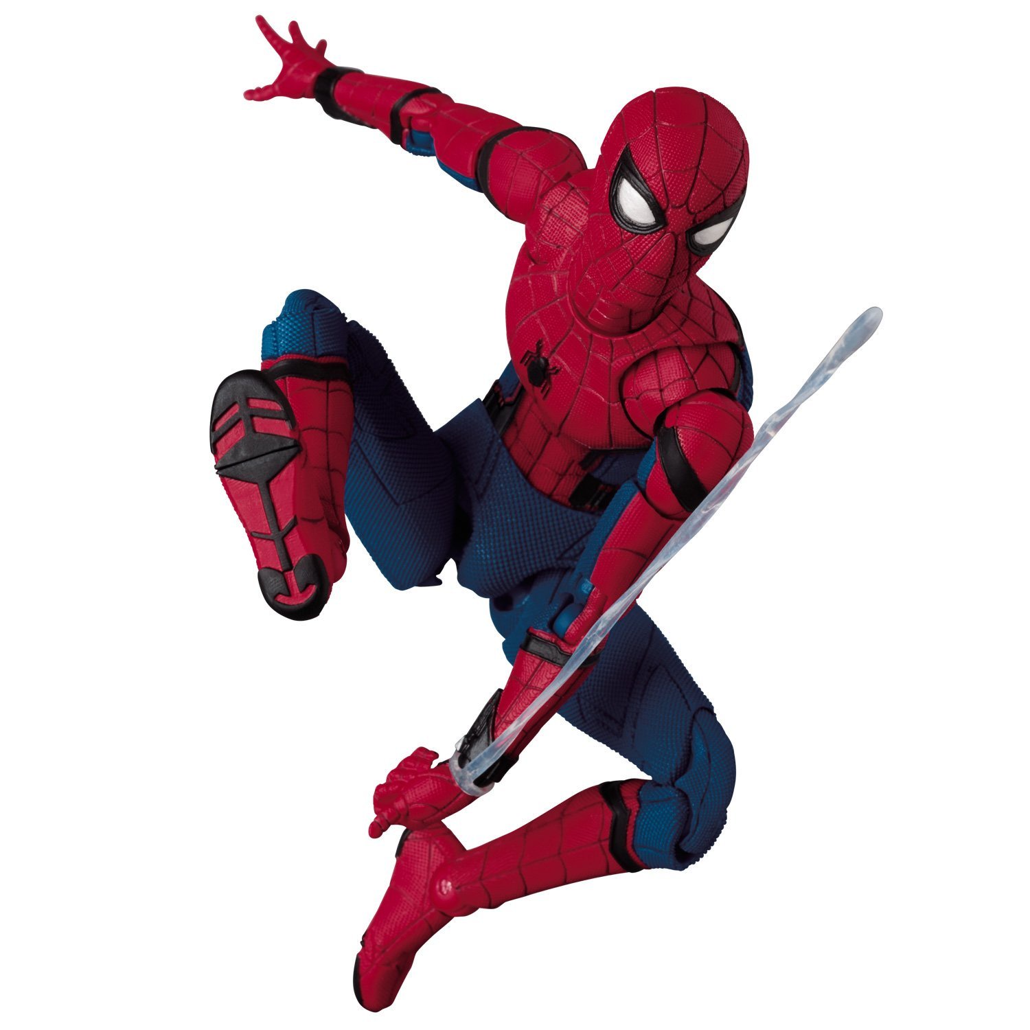 фото Фигурка Marvel Человек паук 15 см. Marvel мстители