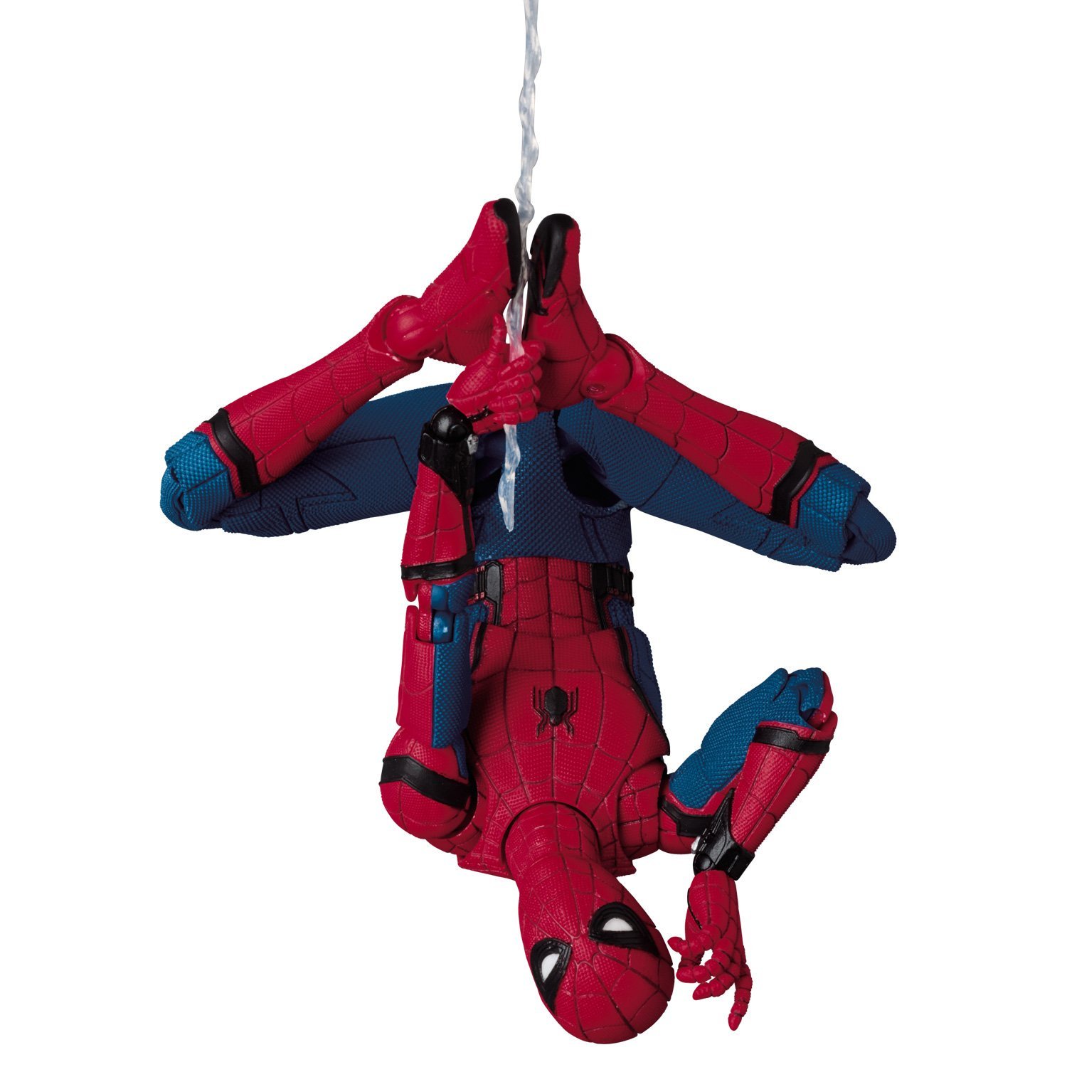фото Фигурка Marvel Человек паук 15 см. Marvel мстители