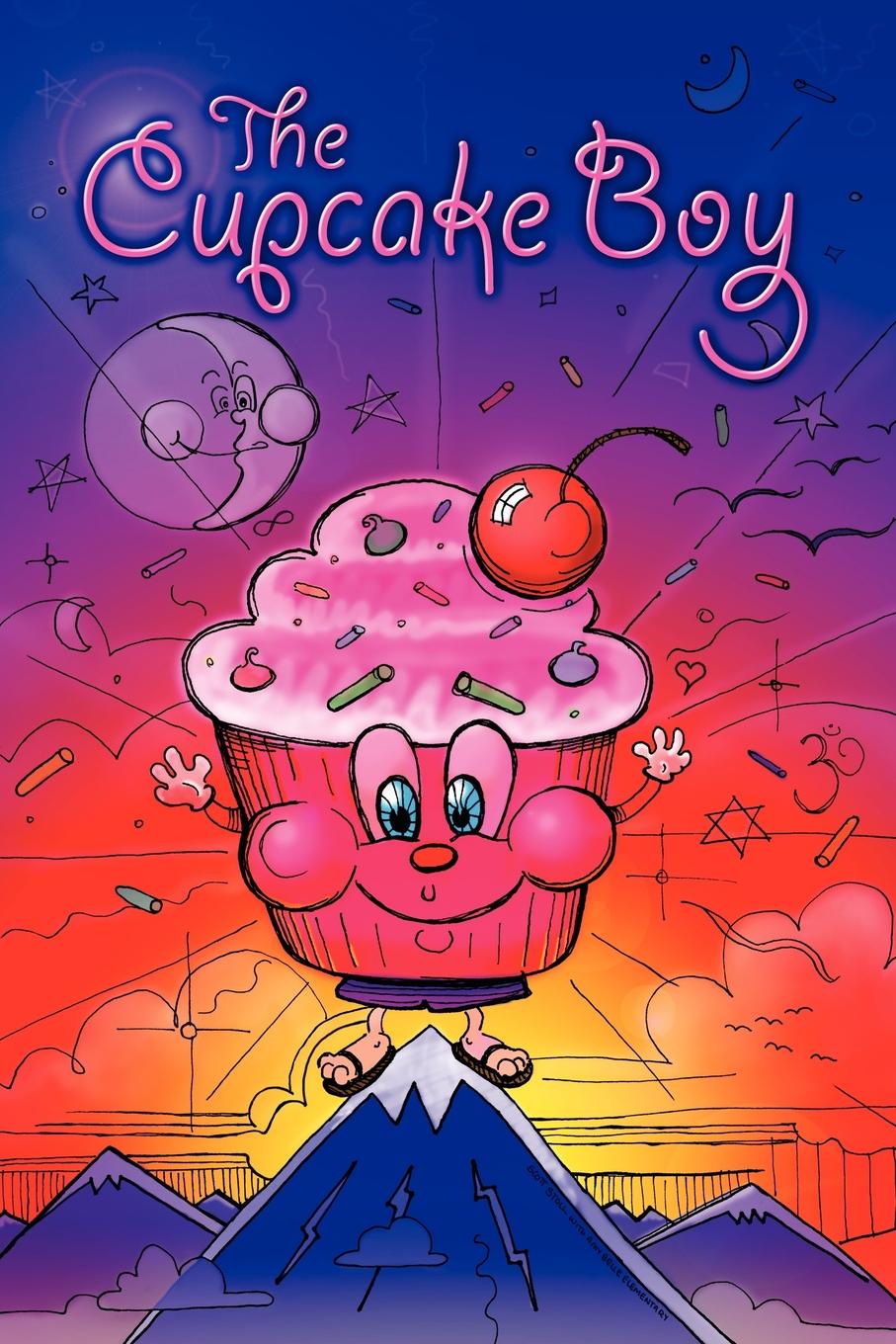 фото The Cupcake Boy