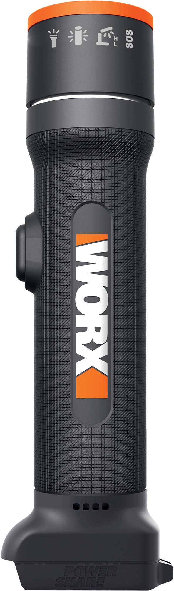 фото Светильник-переноска Worx WX027.9, LiIon