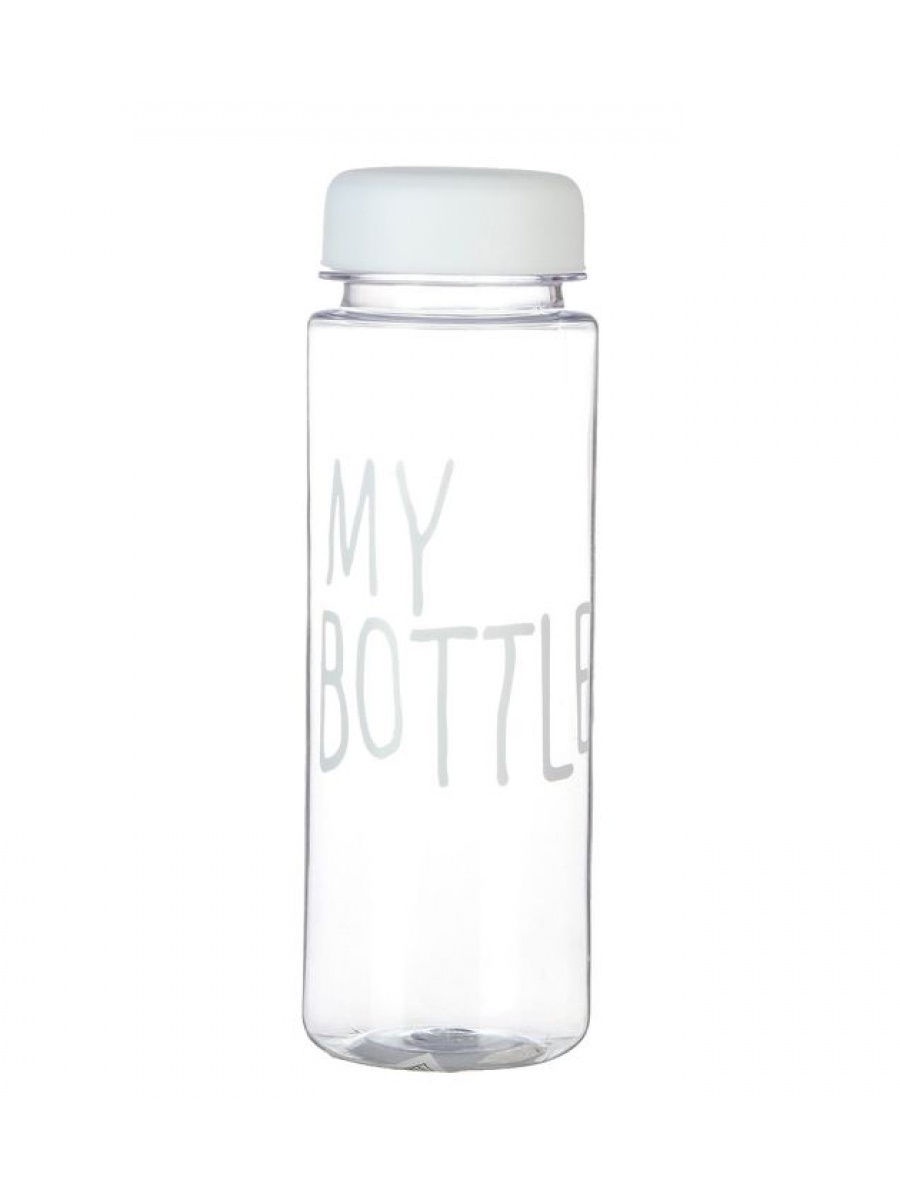 фото Бутылка для воды Migliores