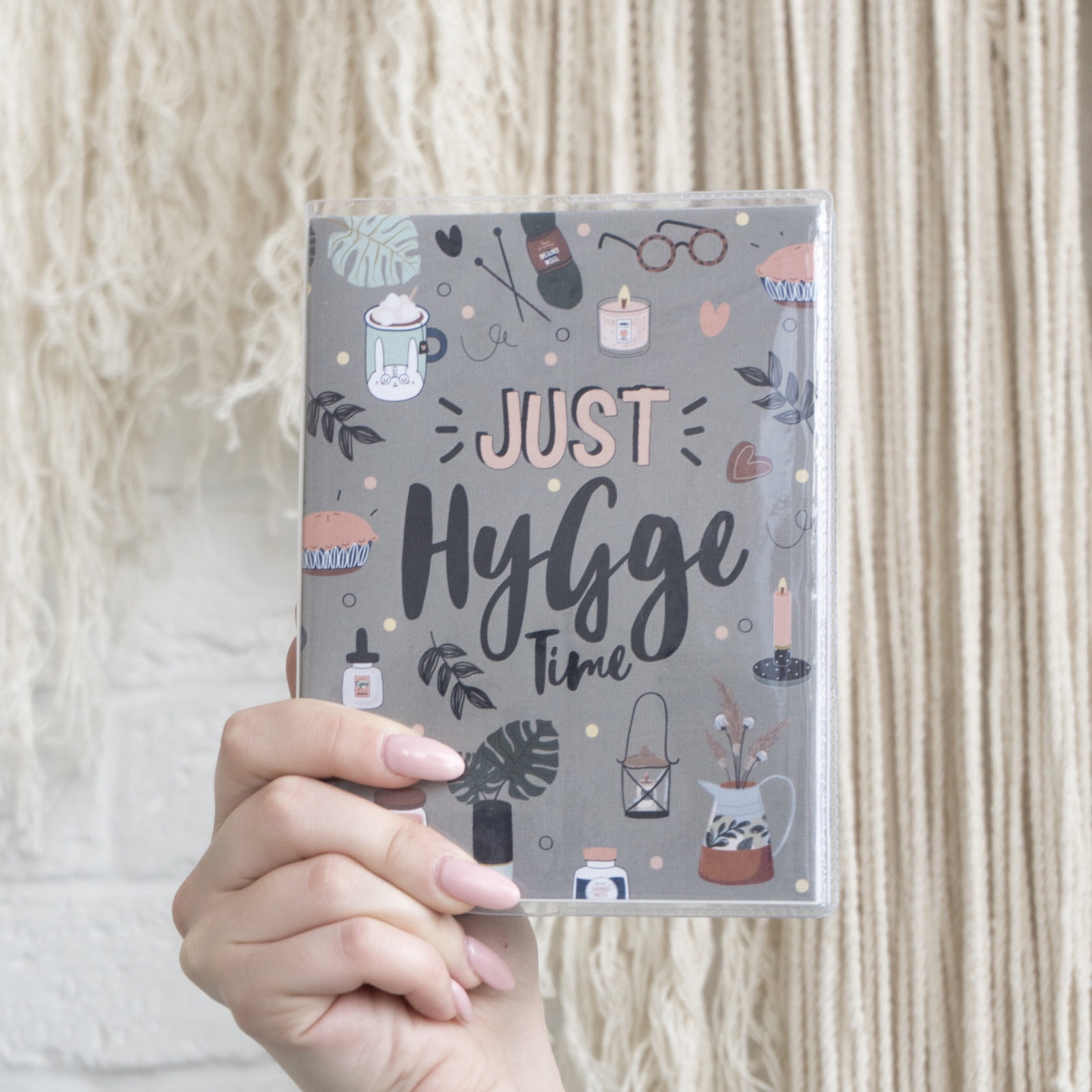 Планер Студия Craft Hyggy Mini Планер Студия Craft Hyggy Mini