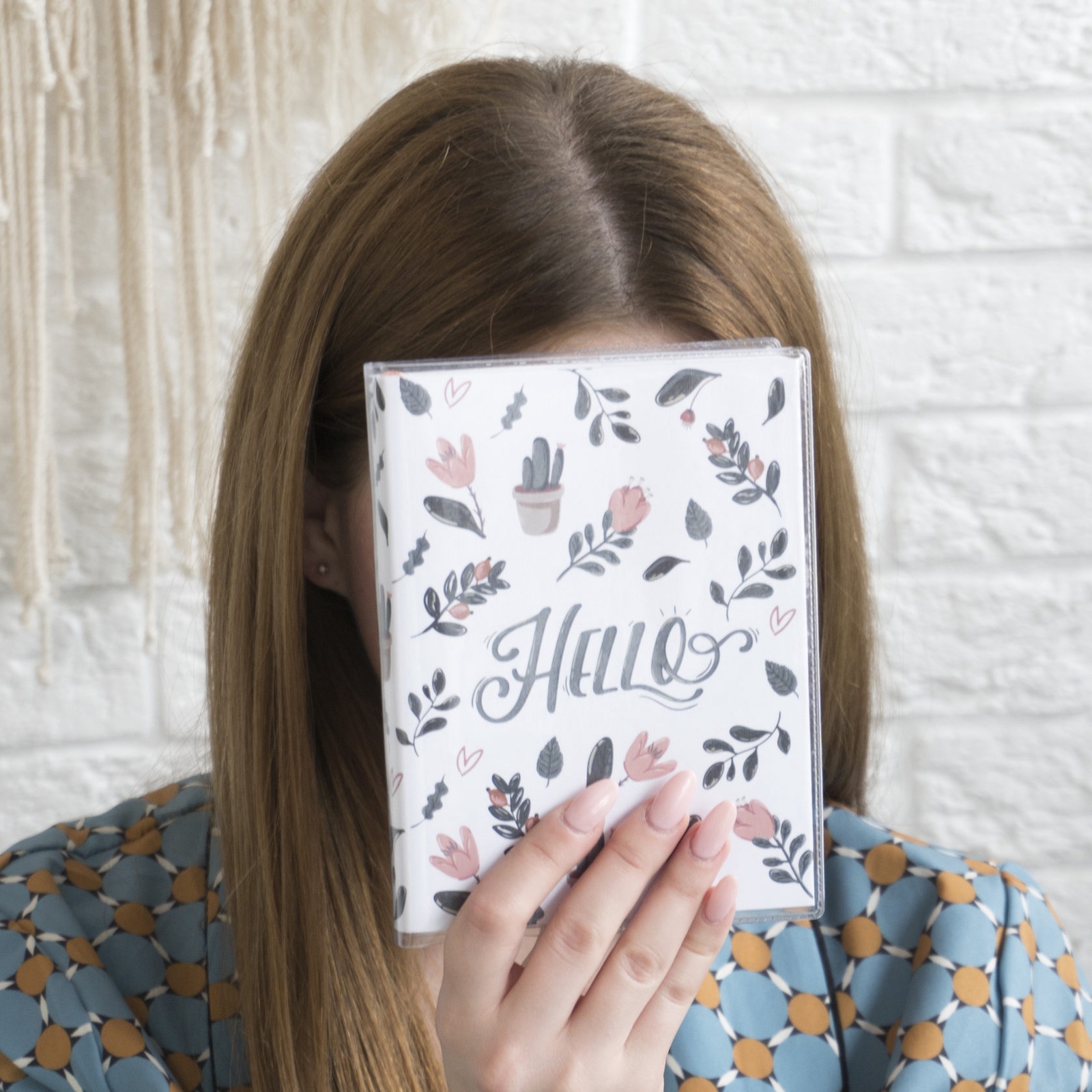 Планер Студия Craft Hello Mini Планер Студия Craft Hello Mini