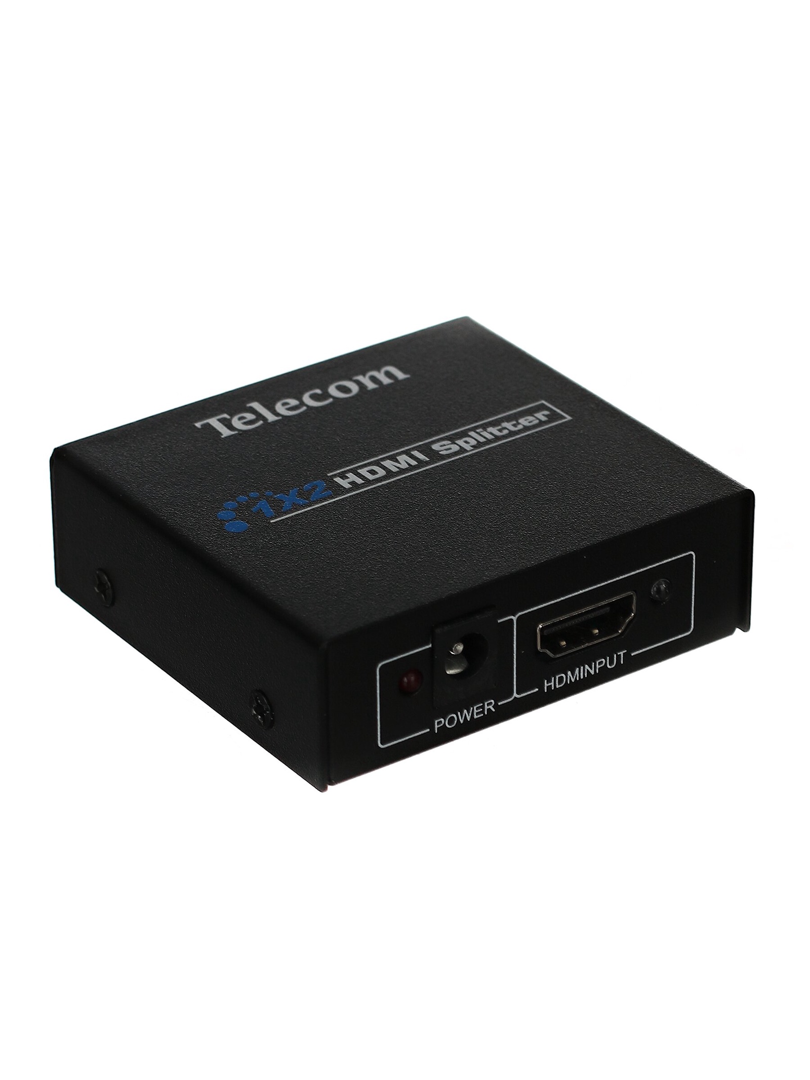 фото Разветвитель HDMI 1->2 , каскадируемый , 1.4v+3D Telecom <TTS5010>