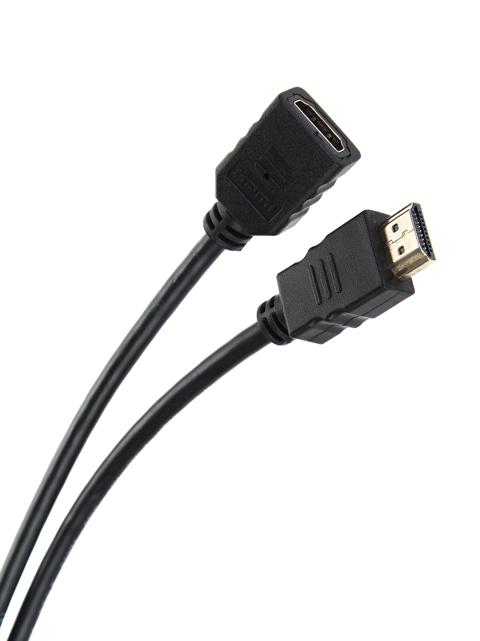 фото Кабель удлинительный Telecom 1.4V HDMI-19M/HDMI-19F 5m <CG501D_M/F /VHD6105D-5M>