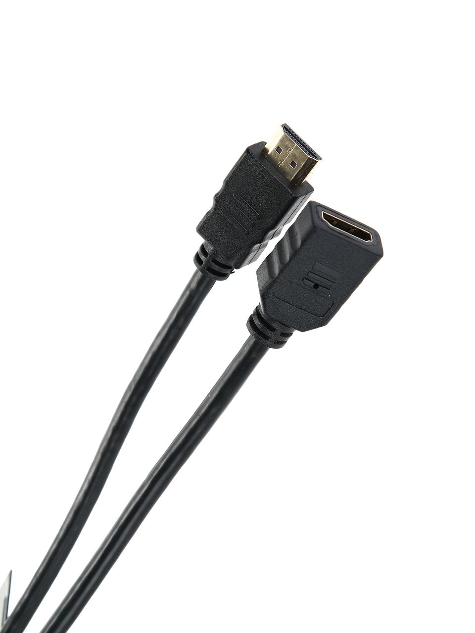 фото Кабель удлинительный Telecom 1.4V HDMI-19M --> HDMI-19F 1.8m <CG501D_M_F_VHD6105D-1.8M>