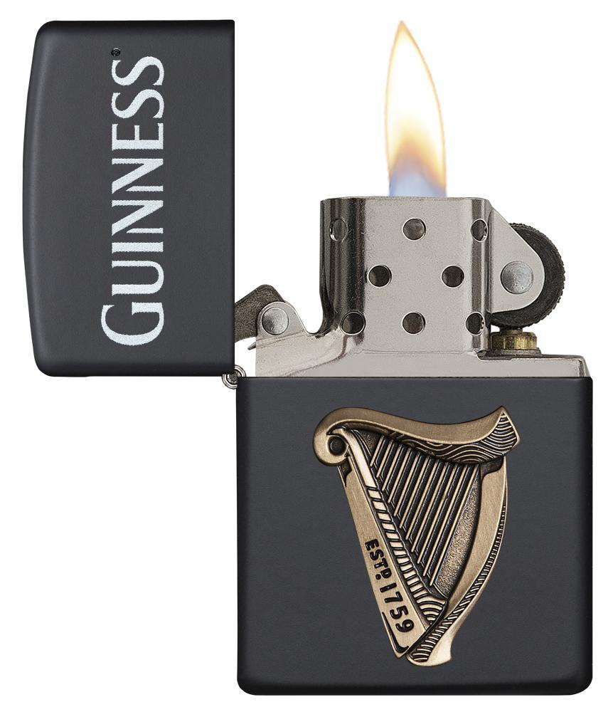 Виды зажигалок. Zippo Guinness. Zippo 29676 Guinness. Zippo зажигалка Guinness. Zippo зажигалка Guinness купить в Москве.