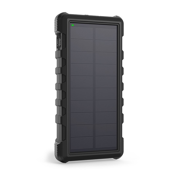 Ravpower Внешний аккумулятор, Солнечное зарядное устройство 25000 mAh, RP-PB083 Ravpower Внешний аккумулятор, Солнечное зарядное устройство 25000 mAh, RP-PB083