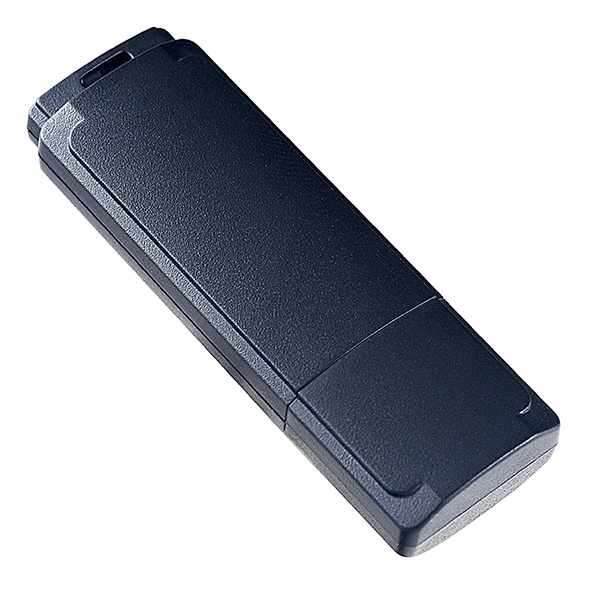 фото USB Флеш-накопитель Perfeo 16GB C04 черный
