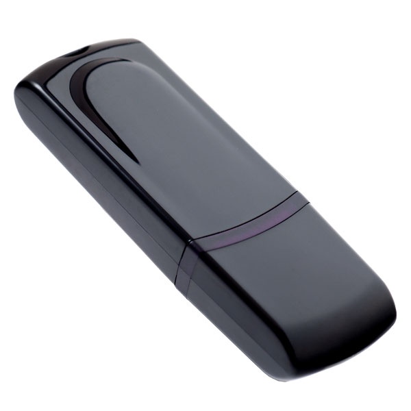 фото USB Флеш-накопитель Perfeo 16GB C09 черный