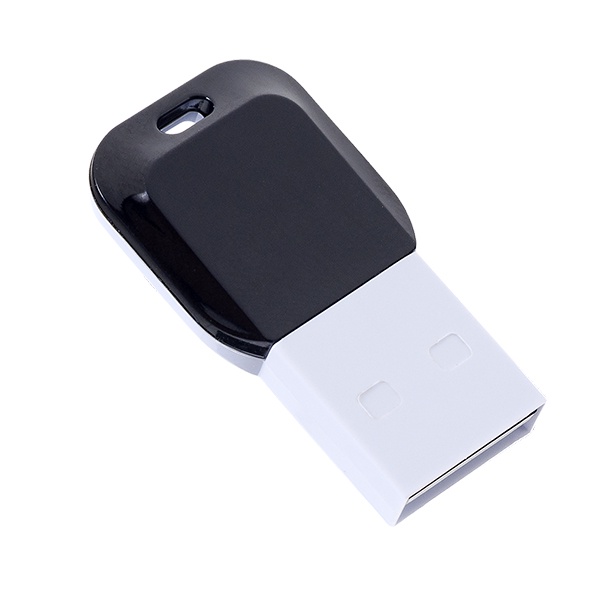фото USB Флеш-накопитель Perfeo 16GB M02 белый, черный