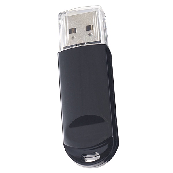фото USB Флеш-накопитель Perfeo 32GB C03 черный
