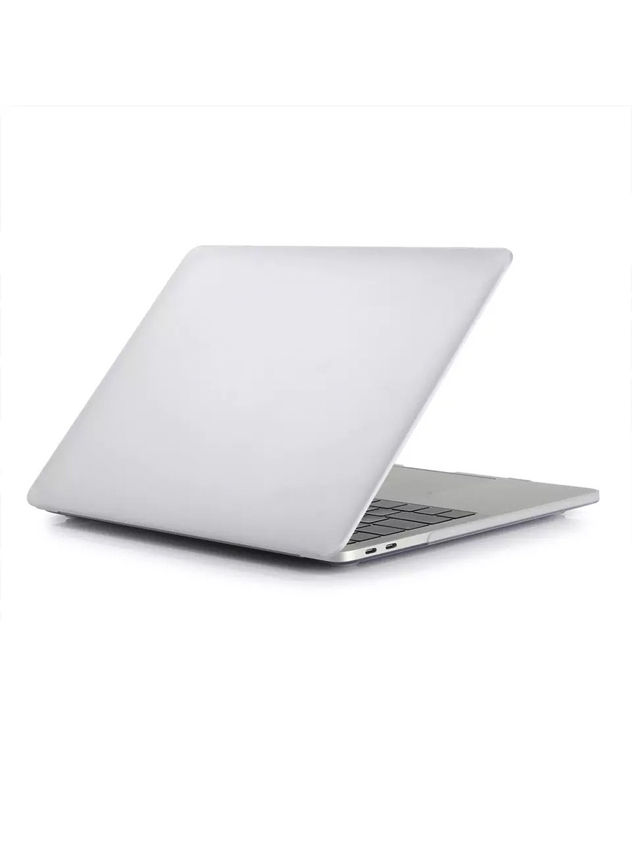 фото Чехол/накладка для MacBook 12 Retina. Прозрачный Yoho