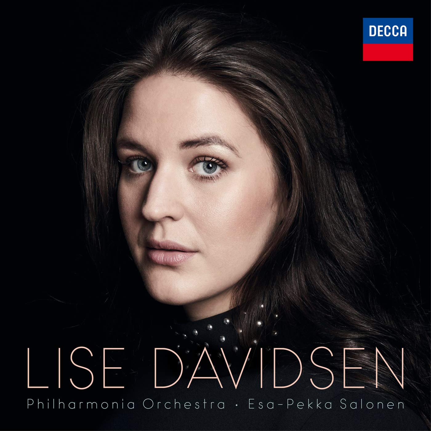 Lise Davidsen,Philarmonia Orchestra,Эса-Пекка Салонен Lise Davidsen. Strauss, R.: Four Last Songs/ Wagner: Arias From Tannhauser Lise Davidsen,Philarmonia Orchestra,Эса-Пекка Салонен Lise Davidsen. Strauss, R.: Four Last Songs/ Wagner: Arias From Tannhauser