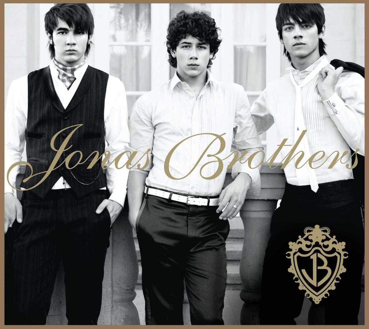 jonas brothers discography kat