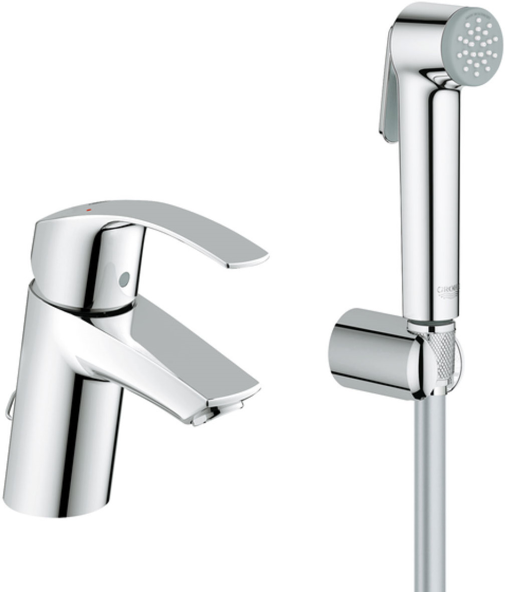 Смеситель GROHE Смеситель для раковины Grohe 