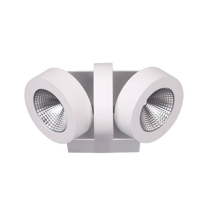 фото Спот Odeon Light 3538/2WA, LED, 10 Вт