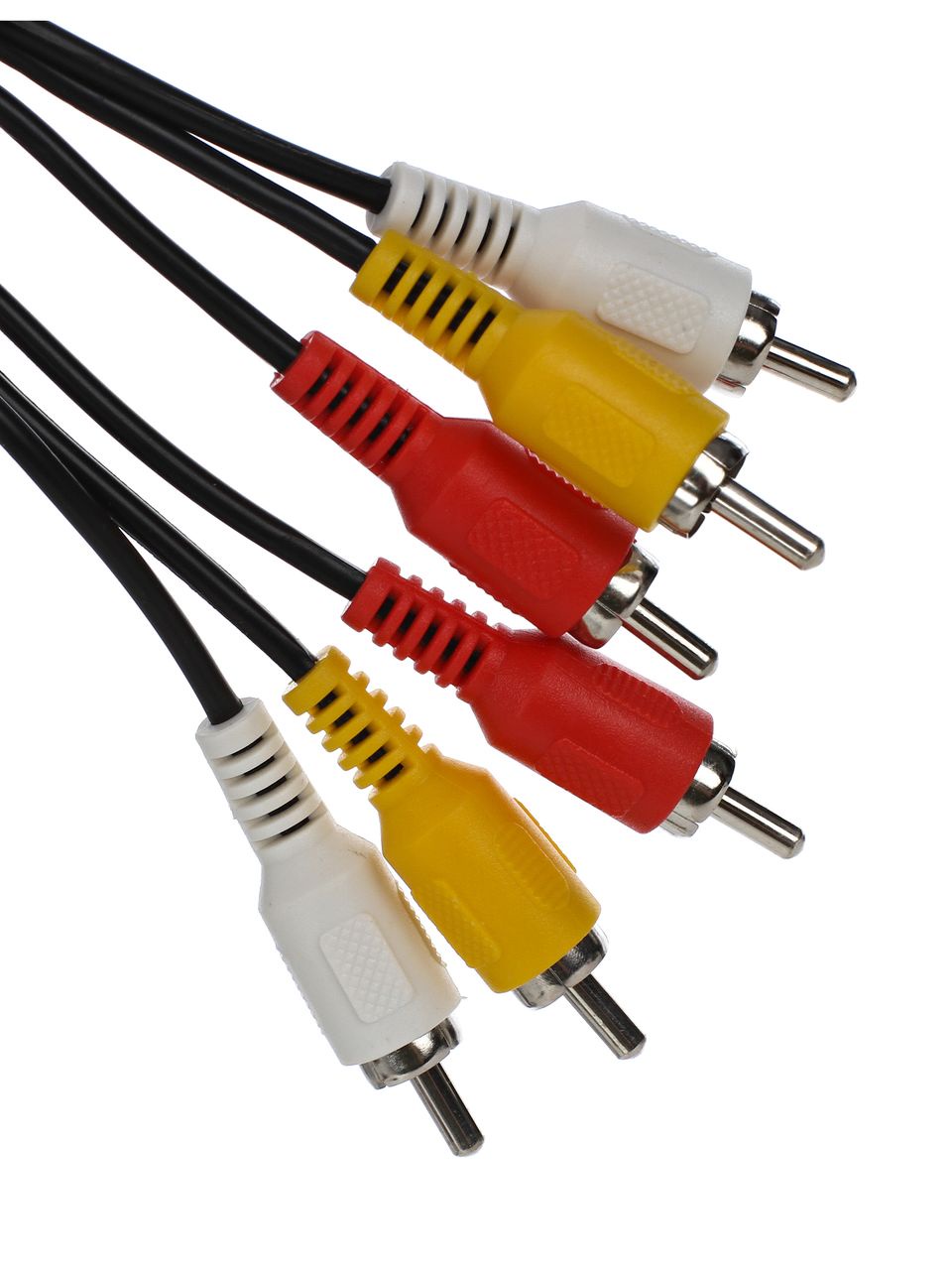 3 Rca Jack 3.5 Купить