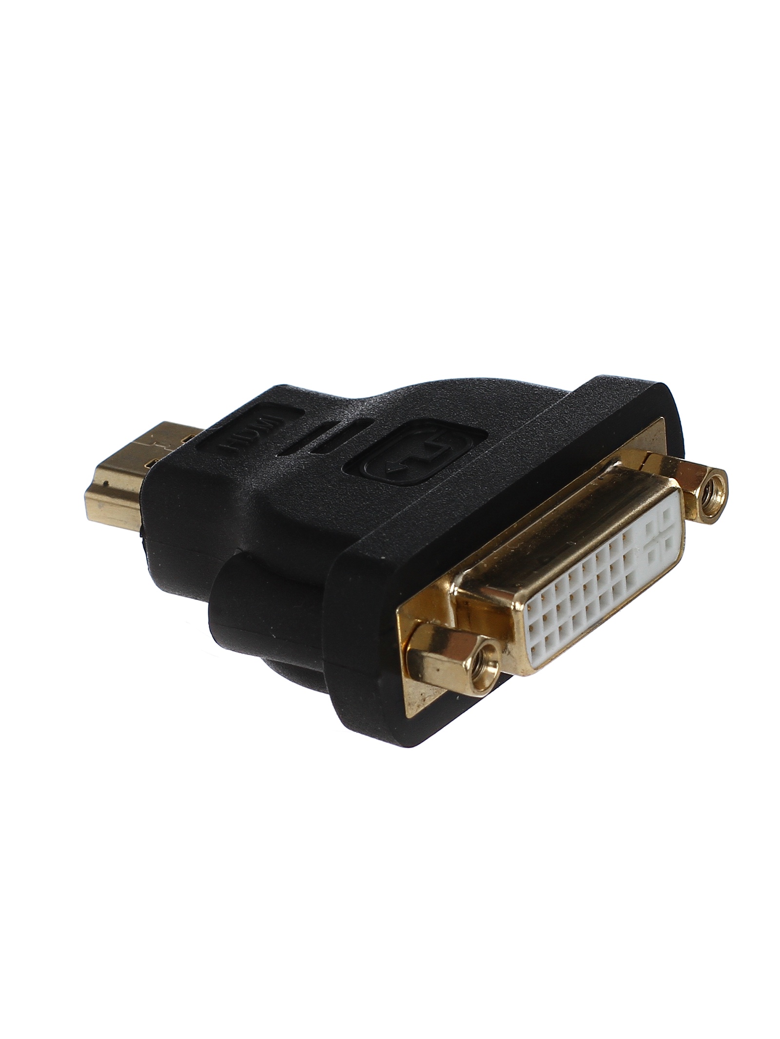 фото Переходник DVI-D 25F <--> HDMI 19M Aopen/Qust <ACA311>