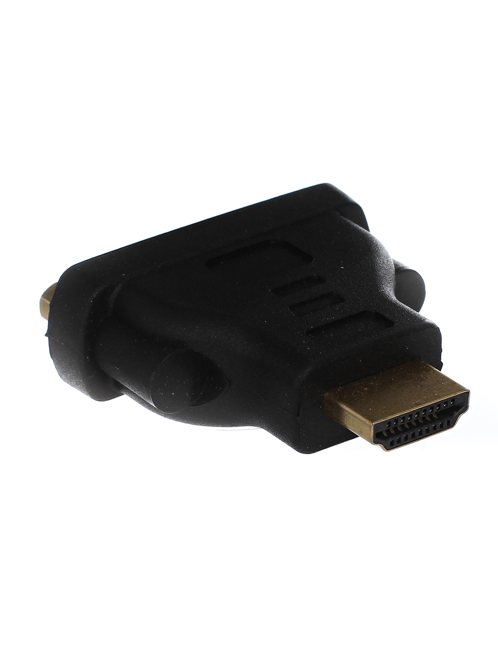 фото Переходник DVI-D 25F <--> HDMI 19M Aopen/Qust <ACA311>