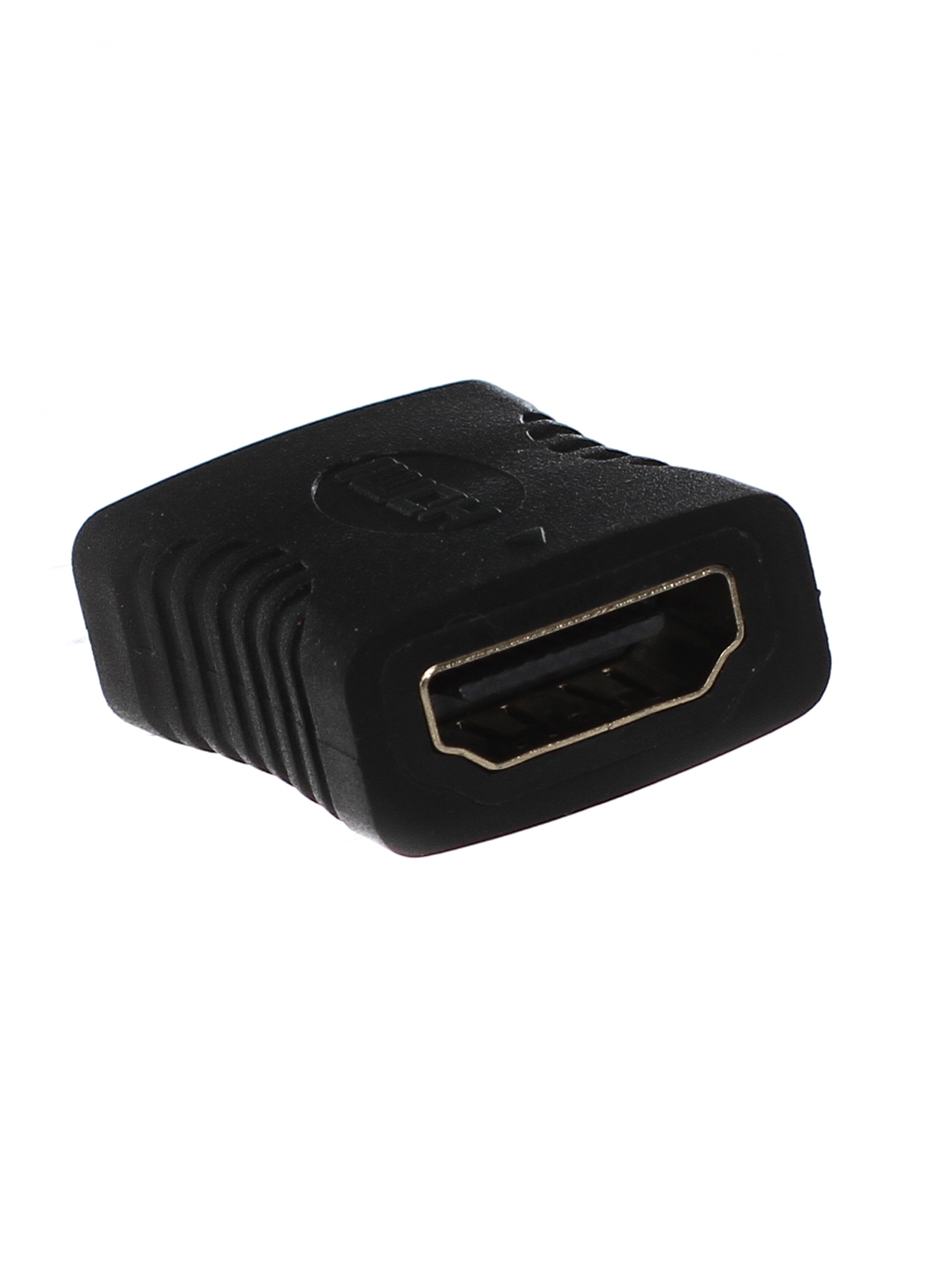 фото Переходник HDMI (F) <--> HDMI (F) прямой VCOM <CA313>