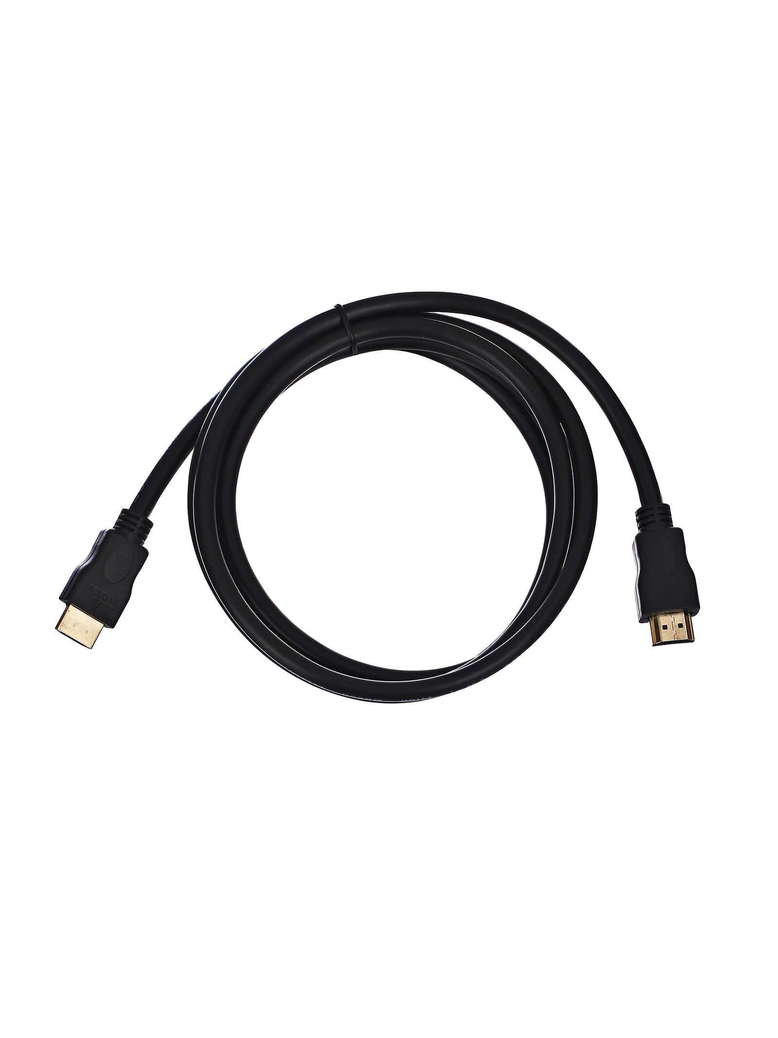 фото Кабель цифровой HDMI19M to HDMI19M, V1.4+3D, 1.8m TV-COM <CG150S-1.8M>