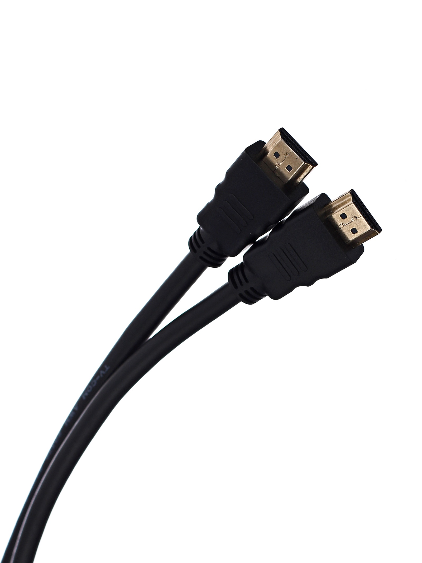 фото Кабель цифровой HDMI-19M to HDMI-19M, V1.4+3D, 7.5m TV-COM (CG150S-7.5M)